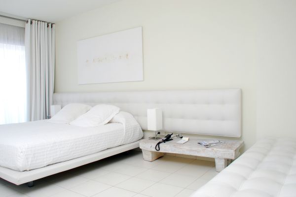 El Hotel Pacha - Junior Suites only - (Eivissa)